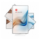 MSI Modern MD272QPW 27" 2K IPS Maroc Prix