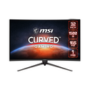 MSI Optix AG321CQR 32" 2K 165Hz Freesync Prix Maroc