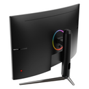 MSI Optix AG321CQR 32" 2K 165Hz Freesync Maroc