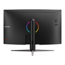 MSI Optix AG321CQR 32" 2K 165Hz Freesync Prix Maroc