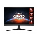 MSI Optix G24C6 24" 144Hz Curved Prix Maroc