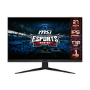 MSI Optix G2712 27" 170Hz IPS Prix Maroc