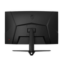 MSI Optix G27C4 E2 27" 170Hz Maroc