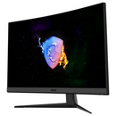 MSI Optix G27C6 27" 165Hz Freesync Curved Maroc Prix