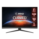 MSI Optix G27C6 27" 165Hz Freesync Curved Prix Maroc