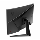 MSI Optix G27C7 27 165Hz Freesync Curved Maroc