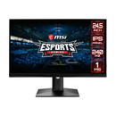 MSI Optix MAG251RX 24.5" IPS 240Hz Prix Maroc