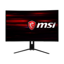 MSI Optix MAG322CQR 32" 2K 165Hz Prix Maroc
