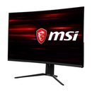 MSI Optix MAG322CQR 32" 2K 165Hz Maroc Prix