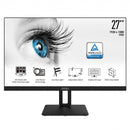MSI PRO MP271P 27" IPS 75Hz Prix Maroc