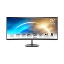 MSI PRO MP341CQ 34" 100Hz Freesync Prix Maroc
