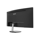 MSI PRO MP341CQ 34" 100Hz Freesync Maroc Prix