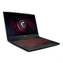 MSI Pulse GL66 12UEK-086XES i7-12700H/16GB/1TB SSD/RTX3060 6GB/15.6''