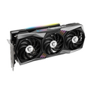 MSI RTX 3060 TI GAMING Z TRIO 8GB GDDR6 (LHR) Maroc