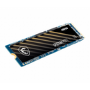 MSI SPATIUM M371 NVMe M.2 500GB Maroc