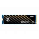 MSI SPATIUM M371 NVMe M.2 1TB Maroc Prix