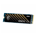 MSI SPATIUM M390 NVMe M.2 250GB maroc prix
