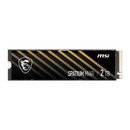 MSI SPATIUM M461 NVMe M.2 2TB Maroc Prix