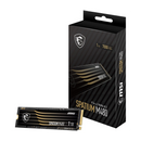 MSI SPATIUM M480 PCIe 4.0 NVMe M.2 1TB prix maroc