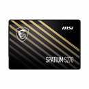 MSI SSD SPATIUM S270 240GB Maroc