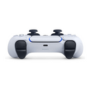 Manette Sony DualSense (Blanc) Prix Maroc