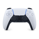 Manette Sony DualSense (Blanc) Prix Maroc