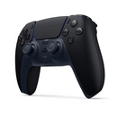 Manette Sony DualSense (Noir) Prix Maroc