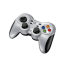 Logitech G F710 Wireless Gamepad Maroc