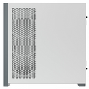 Corsair 5000D (Blanc) maroc prix