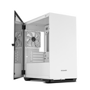 NOX Hummer ZERO Blanc (Micro ATX) Maroc Prix