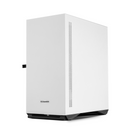 NOX Hummer ZERO Blanc (Micro ATX) Maroc