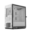 NOX Hummer ZERO Blanc (Micro ATX) Prix Maroc