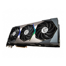 MSI GeForce RTX 3090 Ti SUPRIM X 24GB GDDR6X Prix Maroc