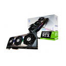 MSI GeForce RTX 3090 Ti SUPRIM X 24GB GDDR6X Maroc