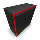 NZXT H710i Noir/Rouge Prix Maroc