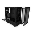 NZXT H510 Flow Noir Maroc Prix