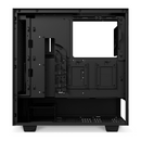 NZXT H510 Flow Noir Maroc