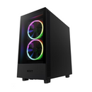 NZXT H5 Elite Noir Prix Maroc