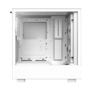NZXT H5 Flow White Prix Maroc