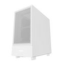 NZXT H5 Flow White Prix Maroc