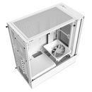 NZXT H5 Flow White Maroc Prix