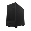 NZXT H5 Flow Black Prix Maroc