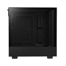 NZXT H5 Flow Black Maroc