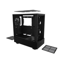 NZXT H5 Flow Black Maroc