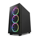 NZXT H7 Elite Noir prix maroc