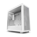NZXT H7 Flow Blanc Prix Maroc