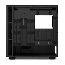 NZXT H7 Flow Noir prix maroc