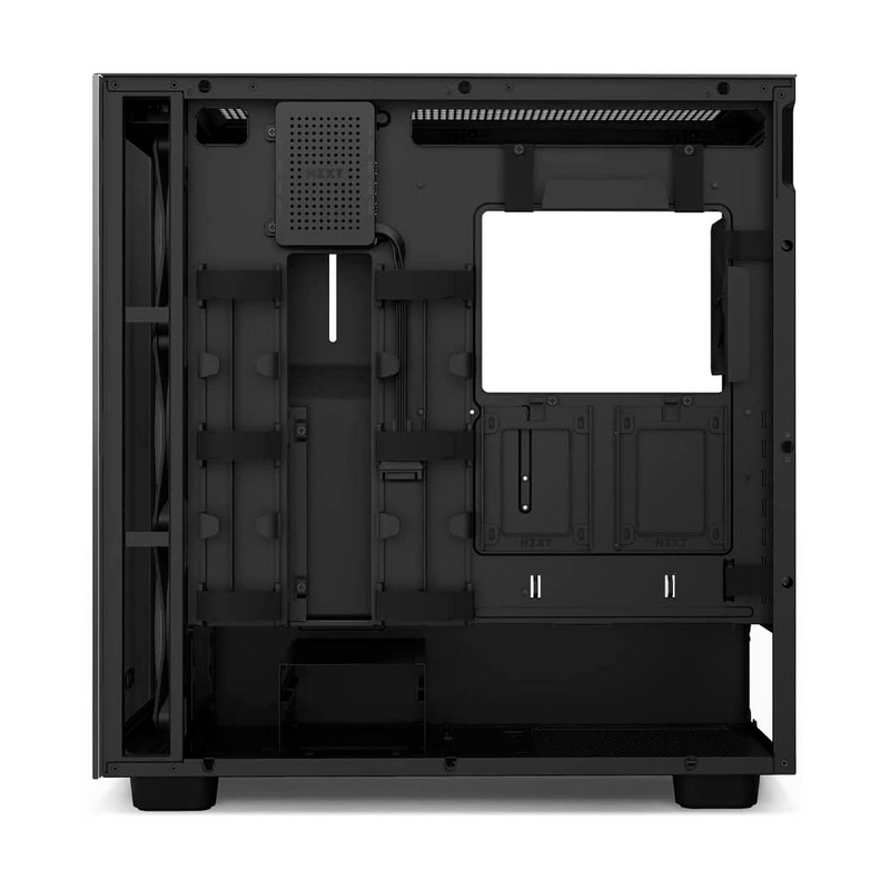 NZXT H7 Elite Noir maroc prix