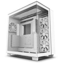 NZXT H9 Elite White Prix Maroc