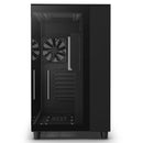 NZXT H9 Flow Black Maroc prix